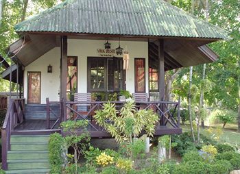 Lolita Hotel Koh Samui