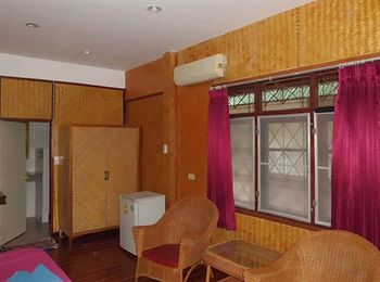 Lolita Hotel Koh Samui