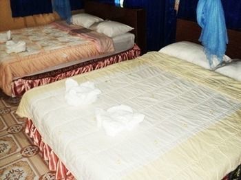 Khaosok Island Guest house *