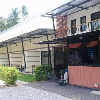 Laemsor Modern House 2* Koh Samui