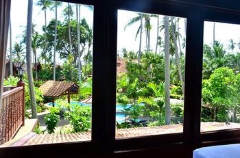 Green Coconut Village B1 Hotel Mae Nam