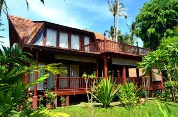 Green Coconut Village B1 Hotel *