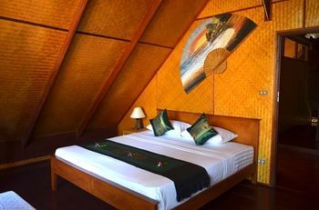 Hotel Green Coconut Village B1