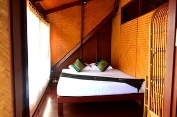 Green Coconut Village B1 *