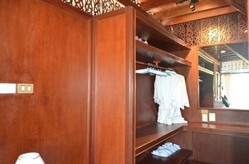 Hotel Green Coconut Village B1 *