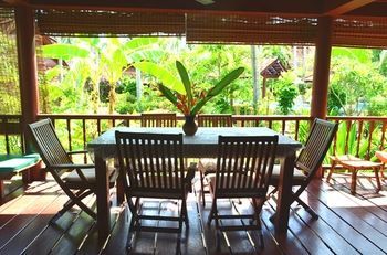 Green Coconut Village B1 Hotel Mae Nam