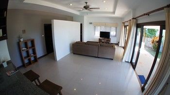 Villa Nb Daria *