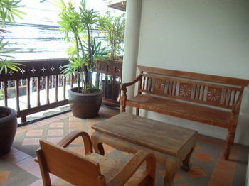 Fisherman'S House