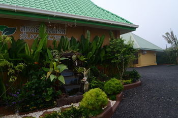 Resort Sucholtee