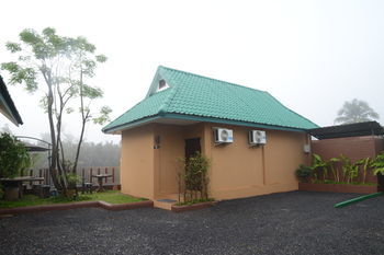Resort Sucholtee 3*