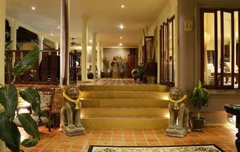 Hotel Baan Sijan 3*