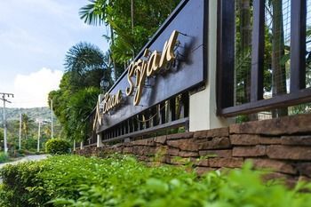 Baan Sijan Hotel Laem Yai Beach (Koh Samui)