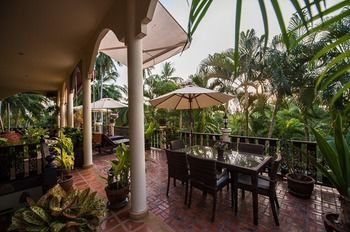 Hotel Baan Sijan