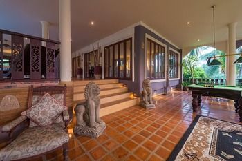 Hotel Baan Sijan 3*