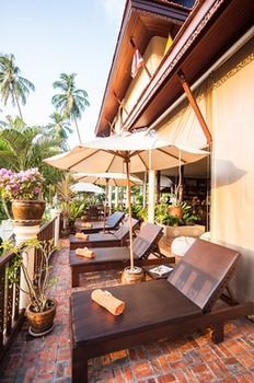 Baan Sijan 3* Laem Yai Beach (Koh Samui)