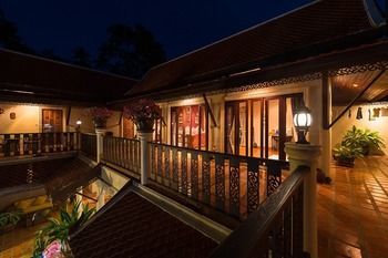 Baan Sijan Hotel