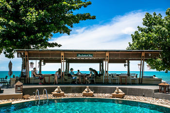 Pavilion Samui Pool 4* Lamai Beach (Koh Samui)