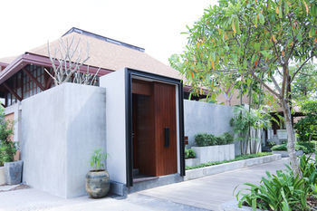 Pavilion Samui Pool Hotel