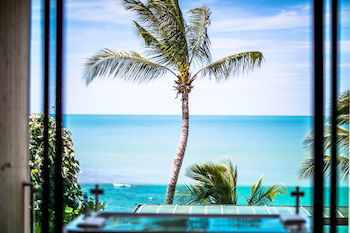 Hotel Pavilion Samui Pool Lamai Beach (Koh Samui)