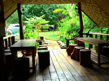 Khao Sok Silver Cliff Hotel 2*