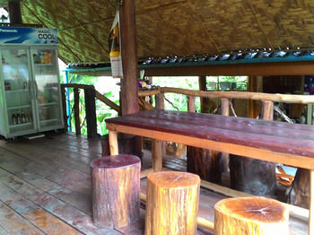 Hotel Khao Sok Silver Cliff 2*
