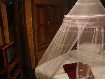 Hotel Khao Sok Silver Cliff Phanom