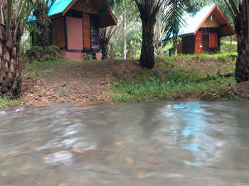 Khao Sok Silver Cliff 2*