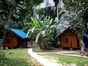 Khao Sok Silver Cliff Hotel