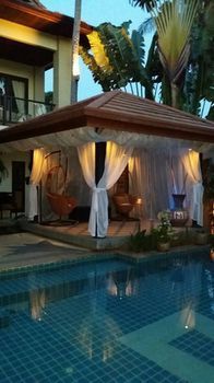 Baan Luxor *