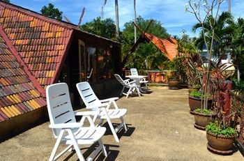 Green Coconut Village B1 Hotel