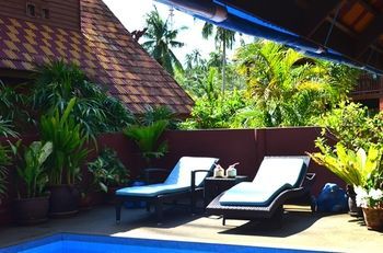 Green Coconut Village B1 Hotel *