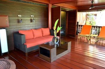 Green Coconut Village B1 Hotel *