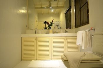 Hotel Green Coconut Village B1 Mae Nam