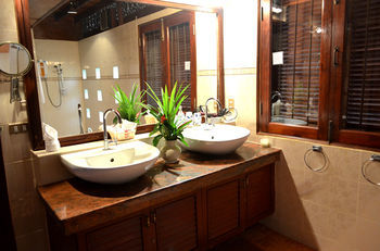 Coconut Village A3 Villa *