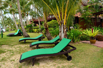 Coconut Village A3 *
