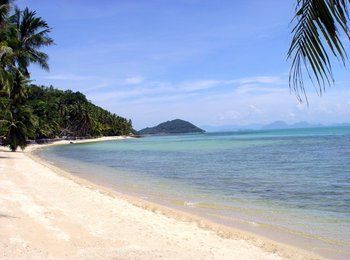 Sibaja Palms Sunset Luxury Villa Taling Ngam (Koh Samui)