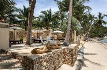 Sibaja Palms Sunset Luxury Villa Taling Ngam (Koh Samui)
