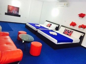 River Nature Resort 3*