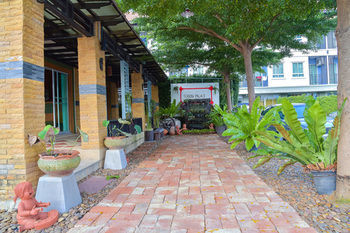 Season Palace Huahin