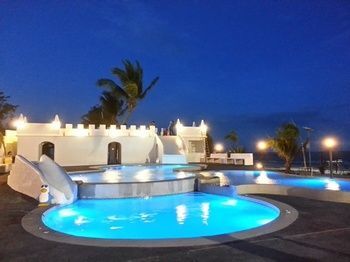 Hotel Merito