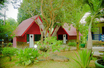 Chatpetch Hotel 2*