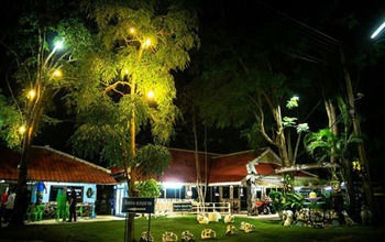 Chatpetch Hotel Kaeng Krachan