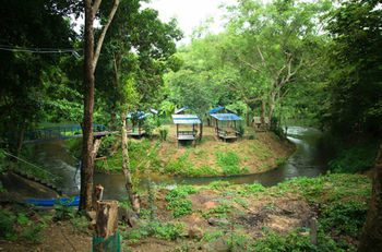 Chatpetch 2* Kaeng Krachan