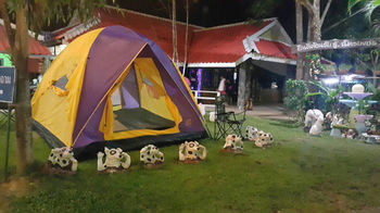 Hotel Chatpetch 2*