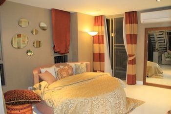 Boathouse Hua Hin 4* Cha-Am