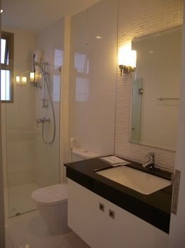 Boathouse Hua Hin Hotel
