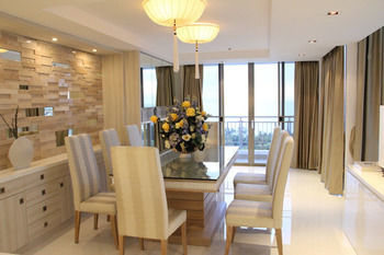 Hotel Boathouse Hua Hin