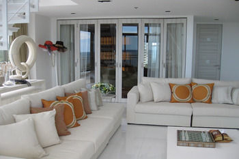 Boathouse Hua Hin Cha-Am