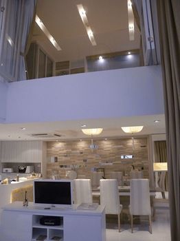 Hotel Boathouse Hua Hin