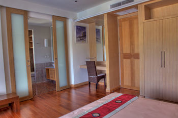 Resort Blue Lagoon Hua Hin 5*